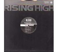Hypnotist - House is mine (Remix) [VINYL]
