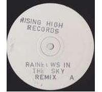 Hypnotist, The - Hypnotist, The - Rainbows In The Sky (Remix) - Rising High Records