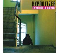 Hypnotizer - Everything Is Nothing