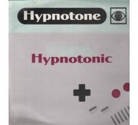 HYPNOTONE - HYPNOTIC 12 inch (12" Vinyl) FRENCH CREATION