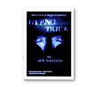 HypnoTrick by Ben Williams - Trucchi con le Carte - Giochi di Magia
