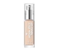 HYPOAllergenic Trucco del viso Foundation Aqua Jelly Make-Up No. 01 Light Porcelain 37 g