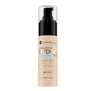 Hypo Base De Maquillaje Hipoalergénica Hydra 04