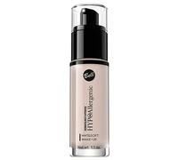 Hypo Base De Maquillaje Matificante Mat&Soft 00