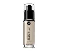 Hypo Base De Maquillaje Matificante Mat&Soft 01