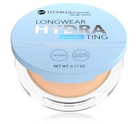 HYPO Polvere compatta ipoallergenica Long Wear HYDRA