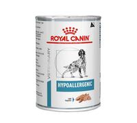 HYPOALLERGENIC CANE UMIDO 400