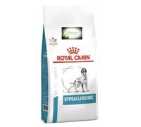 HYPOALLERGENIC ROYAL CANIN 14 KG VETERINARY DIET SECCO CANE ITALIA