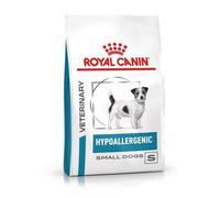 Hypoallergenic Small Dogs Canine Veterinary Crocchette 3,5 Kg cane Royal Canin