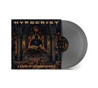 Hypocrisy - A Taste Of Extreme Divinity