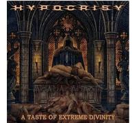 Hypocrisy - A Taste Of Extreme Divinity - Cd (in uscita)