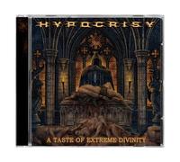 Hypocrisy - A Taste Of Extreme Divinity - Cd (in uscita)