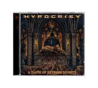 Hypocrisy - A Taste Of Extreme Divinity - Cd (in uscita)