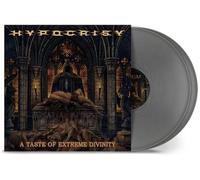 Hypocrisy - A Taste Of Extreme Divinity - 2 Vinili (in uscita)