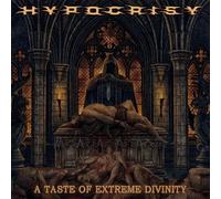 Hypocrisy - A Taste Of Extreme Divinity - Cd (in uscita)