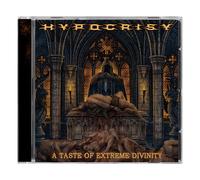 Hypocrisy - A Taste Of Extreme Divinity - Cd (in uscita)