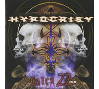 Hypocrisy - Catch 22