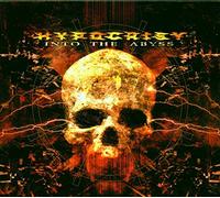 Hypocrisy - Ino The Abyss