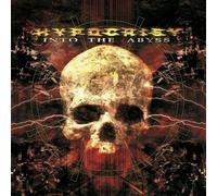 Hypocrisy Into the Abyss (CD) Album