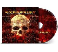 Hypocrisy Into the Abyss 2023 (CD)