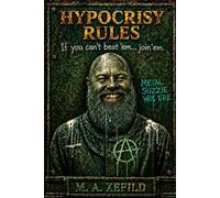 Hypocrisy Rules: If you can’t beat ’em… join ’em