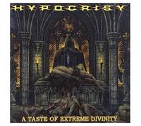 Hypocrisy - Taste Of Extreme Divinity