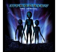 Hypocrisy - The Arrival