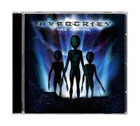 Hypocrisy - The Arrival (20Th Anniversary