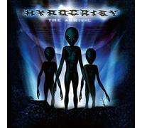 Hypocrisy The Arrival (Vinyl LP) 20th Anniversary 12" Album Coloured Vinyl