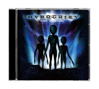 Hypocrisy - The Arrival (20Th Anniversary