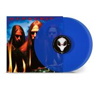 Hypocrisy The Final Chapter 12" Album Coloured Vinyl (Limited Edition)