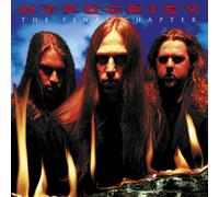Hypocrisy - The Final Chapter