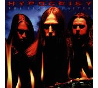 Hypocrisy - The Final Chapter