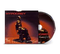 Hypocrisy The Fourth Dimension (CD) Album