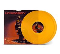 Hypocrisy The Fourth Dimension (Vinyl LP)