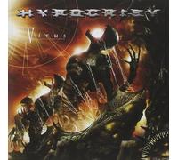 Hypocrisy - Virus