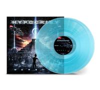 Hypocrisy - Worship (Vinyl Blue Transparent Curacao)