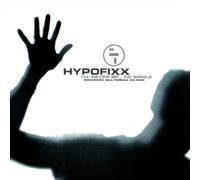 Hypofixx - I Ll Never Be