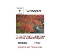 Hypomanic Studios: Wanderer: Southwest