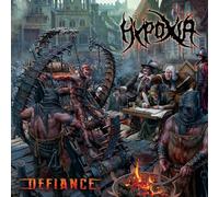 Hypoxia - Defiance