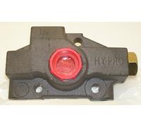 Hypro V5-60 INL LATO COV 1/2 BSP MARINIS V5-60 S4M