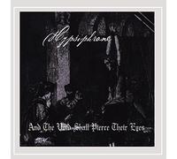 Hypsiphrone - And the Void Shall Pierce Their Eyes
