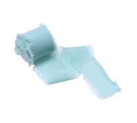 HYQOUKLR Cinghie Resistenti, Cinghie Piatte, Nastro in fettuccia di Poliestere 4 cm x 5 m Multicolore for Cucito Fai da Te(Color-37)