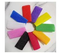 HYQOUKLR Copertura Protettiva Antiurto, Copertura in Rete for Frutta da 200/400 Pezzi, Dieci Colori, Copertura Protettiva Antiurto for imballaggio di Verdure(200pcs)