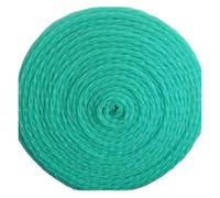 HYQOUKLR Copertura Protettiva Antiurto, Sacchetto di Rete di Protezione for imballaggio vegetale in Schiuma Elastica Antiurto anticollisione Larga 10 cm(Green 2)