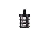 HYQOUKLR Filtro del Tubo, Filtro del Tubo di aspirazione, Hose Filter 5pcs Hose Pipe Filter Car Wash Garden Irrigation Sprayer Pump(13mm)