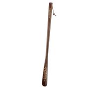 HYQOUKLR Spatola per scarpe, Calzascarpe Easy Wear Helper, for anziani e donne anziane(70cm)
