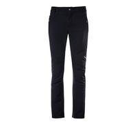 HYRA BAD GASTEIN MAN SOFTSHELL PANTALONE CON GHETTA - per camminate in montagna