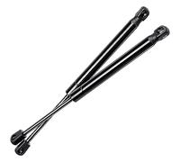 HYRAM Molle A Gas Portellone Posteriore Auto per Fiat Grande Punto/Punto Evo, Ammortizzatori Prop Supporto Sollevamento Pistoni Cofano Baule Bagagliaio Supporti Pistoncini Ammortizzatori