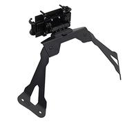 HYRAM Moto Smart Phone Navigazione GPS Piastra Staffa Kit Fit for Kawasaki J300 J 300 J300 2013-2021 Adattare Accessori Supporto Supporti per manubrio (Size : AC)